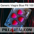 Generic Viagra Blue Pill 100 13